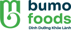 Bumo Foods – Dinh dưỡng khỏe lành